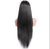 [13x4 Transparent] Lace Front Wig - Straight