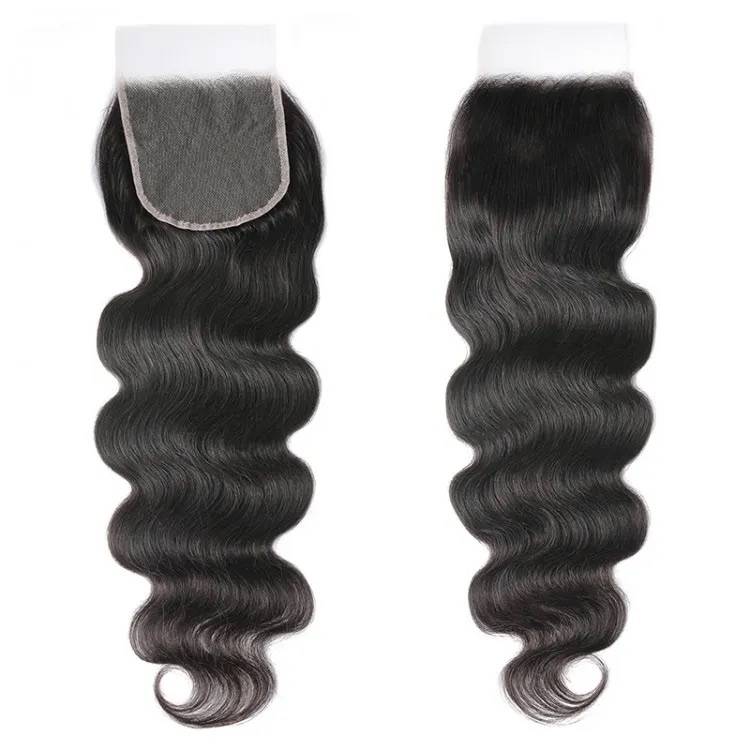 5X5 HD Closure