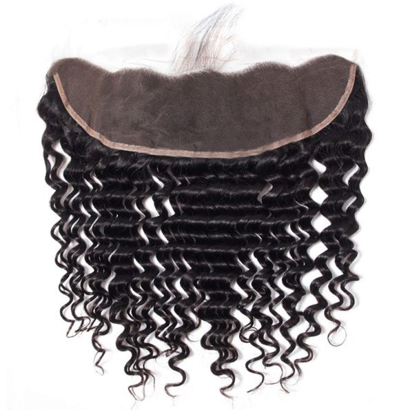 Transparent 13*4 Frontal