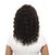 360 TRU Wig 100% Virgin Remy Human Hair - DEBBY