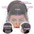 [HD] Lace Front Wig - Straight