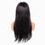 [HD] Lace Front Wig - Straight