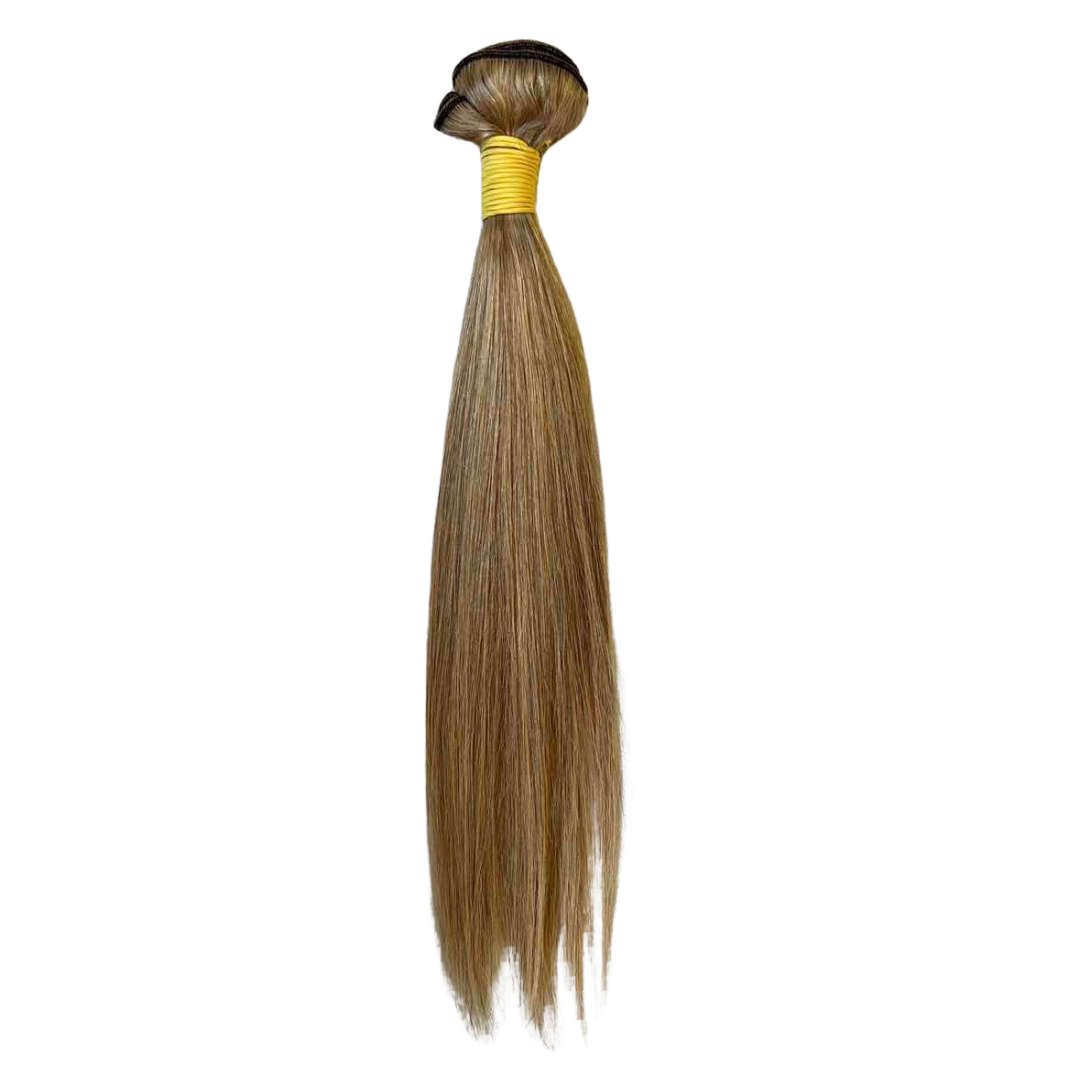 #27 Straight Hair Bundles - Premium Quality Hair Extensions for a Sleek Look