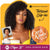 Curls Kinks & Co. Textured Clip-ins (9 Pieces)