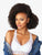 Curls Kinks & Co. Textured Clip-ins (9 Pieces)