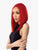 Shear Muse Sensationnel Lace Front Wig - Kimora