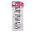 Bello Twinbead Ball Ponytail Holders