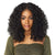 Sensationnel Synthetic Hair Butta HD Lace Front Wig - BUTTA UNIT 5