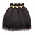 Kinky Straight Bundles