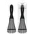 Black Detangling Brush