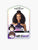 Sensationnel Synthetic Cloud 9 Swiss Lace What Lace HD Lace Wig - TESSA #1